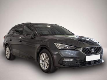 Seat Leon ST 2.0 TDI DSG Road Edition-Navi * Kamera * Mat