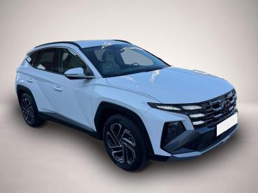 Fahrzeug ansehen: Hyundai TUCSON 1.6 T-GDi 48V-Hybrid 2WD DCT Prime Hyundai TUCSON 1.6 T-GDi 48V-Hybrid 2WD DCT Prime