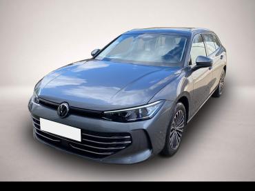 Volkswagen Passat Variant 1.5 eTSI mHEV DSG Elegance * SideAs