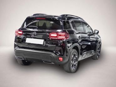 Fahrzeug ansehen: Citroën C5 Aircross Shine Navi Digitales Cockpit 360 Kam Citroën C5 Aircross Shine Navi Digitales Cockpit 360 Kam