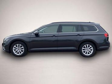 Fahrzeug ansehen: Volkswagen Passat Variant 1.5 TSI DSG Business AHK * APP-CONN Volkswagen Passat Variant 1.5 TSI DSG Business AHK * APP-CONN