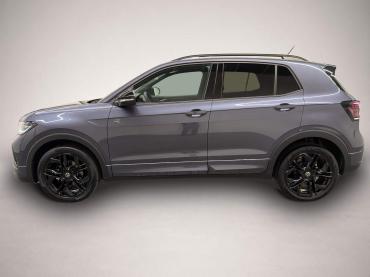 Fahrzeug ansehen: Volkswagen T-Cross R-Line Black IQ-Light/Kam/SHZ/ACC/18-LM Volkswagen T-Cross R-Line Black IQ-Light/Kam/SHZ/ACC/18-LM