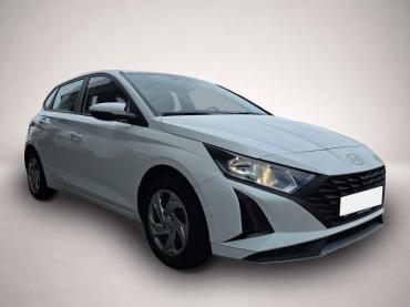 Hyundai i20 1.2 Select * NAVI * KLIMA * FUNKTIONSPAKET * PDC