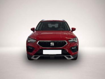 Fahrzeug ansehen: Seat Ateca 1.5 TSI DSG Road Edition ab 218.- monatl. Seat Ateca 1.5 TSI DSG Road Edition ab 218.- monatl.