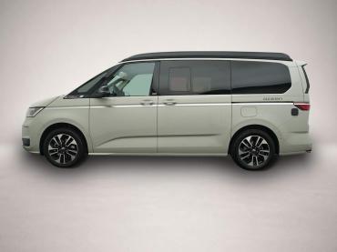 Volkswagen T7 California Ocean Generation IQ-LIGHT AHK 18