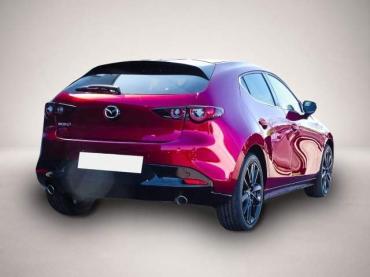 Fahrzeug ansehen: Mazda 3 Homura 2.5L e-SKYACTIV G 140ps 6AT FWD LED ACA Mazda 3 Homura 2.5L e-SKYACTIV G 140ps 6AT FWD LED ACA