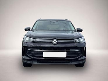 Fahrzeug ansehen: Volkswagen Tiguan Life 1.5 eTSI DSG|AHK|LED-PLUS|18"|EASYO Volkswagen Tiguan Life 1.5 eTSI DSG|AHK|LED-PLUS|18"|EASYO