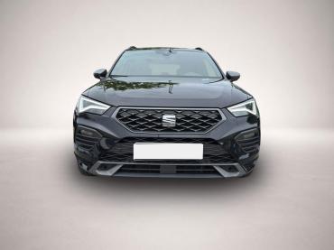 Fahrzeug ansehen: Seat Ateca 1.5 TSI DSG FR AHK LEDER NAVI REAR VIEW Seat Ateca 1.5 TSI DSG FR AHK LEDER NAVI REAR VIEW