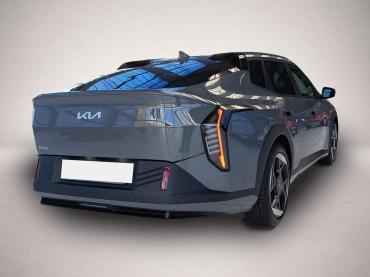 Fahrzeug ansehen: Kia EV4 FASTBACK 81.4 KWH EARTH MJ26 UP. TECH. WINTE Kia EV4 FASTBACK 81.4 KWH EARTH MJ26 UP. TECH. WINTE