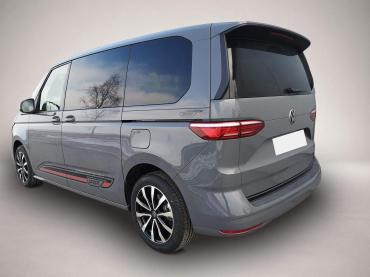 Fahrzeug ansehen: Volkswagen T7 Multivan 2.0 TDI LÜ Lite Sport Edition Volkswagen T7 Multivan 2.0 TDI LÜ Lite Sport Edition