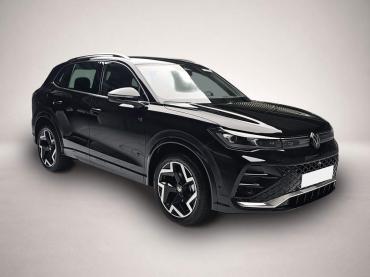 Fahrzeug ansehen: Volkswagen Tiguan 1.5 eTSI DSG R-Line NAVI MATRIX LM19 Volkswagen Tiguan 1.5 eTSI DSG R-Line NAVI MATRIX LM19