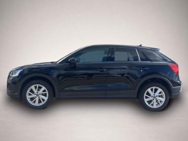 Audi Q2 35 1.5 TFSI S-tronic NAVI * KAMERA * LED * ACC * DAB