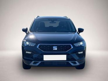 Fahrzeug ansehen: Seat Ateca Style TSI DSG|AHK|ACC|KAMERA|SITZHEIZUNG| Seat Ateca Style TSI DSG|AHK|ACC|KAMERA|SITZHEIZUNG|