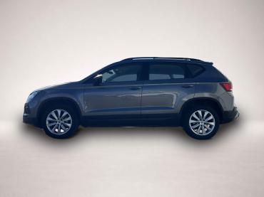 Fahrzeug ansehen: Seat Ateca 1.5 TSI Style 131¤ m.20% Anz. AHK Navi PDC Seat Ateca 1.5 TSI Style 131¤ m.20% Anz. AHK Navi PDC