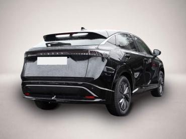 Nissan Ariya 63kWh Advance Pack Navi CCS AVM LED Digita