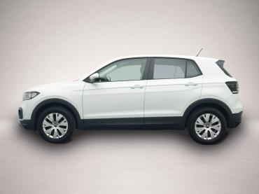 Fahrzeug ansehen: Volkswagen T-Cross 1.0 TSI Basis NAVI SHZ 2xPDC DAB Volkswagen T-Cross 1.0 TSI Basis NAVI SHZ 2xPDC DAB