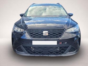 Fahrzeug ansehen: Seat Arona Style * 5JGar * LED * Shzg * PDC * 16Zoll * ACA Seat Arona Style * 5JGar * LED * Shzg * PDC * 16Zoll * ACA