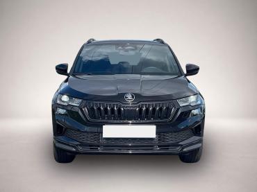 Skoda Karoq Sportline TSI DSG|AHK|PANO|KAMERA|NAVI|ACC