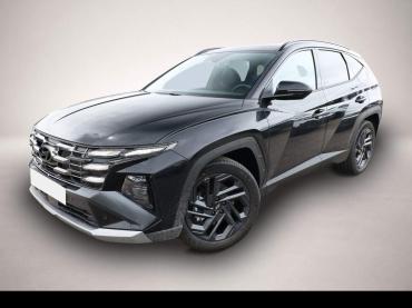 Hyundai TUCSON BlackEd DCT MY26 Pano SHZv * h 19Z 3Z-Klima