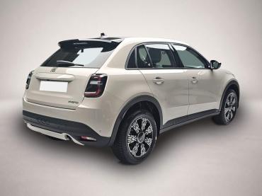 Fahrzeug ansehen: Fiat 600 1.2 T3 HYBRID DCT BUSINESS EDITION MJ26 Fiat 600 1.2 T3 HYBRID DCT BUSINESS EDITION MJ26