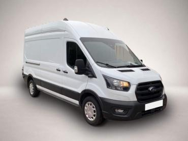 Fahrzeug ansehen: Ford Transit 350 L3H3 Trend * Kamera * Tempomat * Sitzhzg Ford Transit 350 L3H3 Trend * Kamera * Tempomat * Sitzhzg