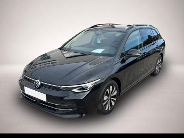 Fahrzeug ansehen: Volkswagen Golf Variant 1.5 eTSI DSG mHEV Variant Goal * Rear Volkswagen Golf Variant 1.5 eTSI DSG mHEV Variant Goal * Rear