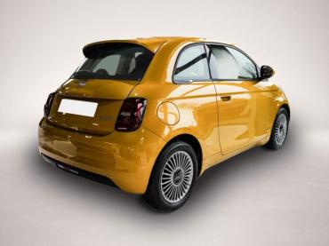 Fahrzeug ansehen: Fiat 500 Hybrid Torino LED Apple CarPlay Android Auto Fiat 500 Hybrid Torino LED Apple CarPlay Android Auto