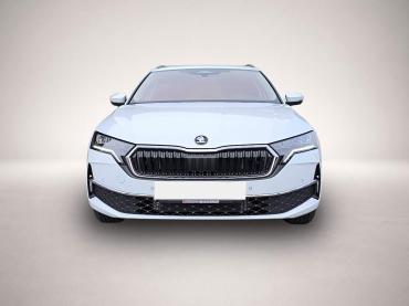 Skoda Octavia Combi 2.0 TDI DSG Tour AHK NAV RFK ACC L