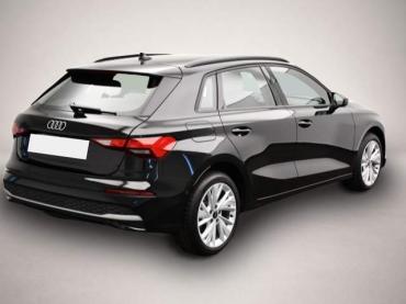 Fahrzeug ansehen: Audi A3 Sportback 35 TFSI S tronic advanced AHK Audi A3 Sportback 35 TFSI S tronic advanced AHK