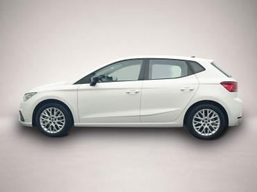 Fahrzeug ansehen: Seat Ibiza 1.0 TSI FR LED NAVI KAMERA GRA FULL LINK Seat Ibiza 1.0 TSI FR LED NAVI KAMERA GRA FULL LINK