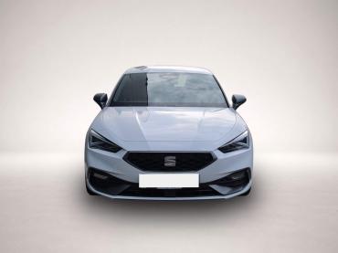 Fahrzeug ansehen: Seat Leon 1.5 eTSI DSG FR MATRIX- LED NAVI ACC SIDEASS PARKASS KAMERA SHZ KEYLESS Seat Leon 1.5 eTSI DSG FR MATRIX- LED NAVI ACC SIDEASS PARKASS KAMERA SHZ KEYLESS