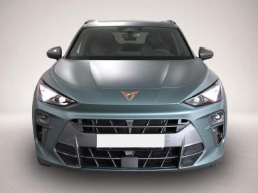 Fahrzeug ansehen: Cupra Terramar 2.0 TSI 7-Gang-DSG 4x4 Cupra Terramar 2.0 TSI 7-Gang-DSG 4x4