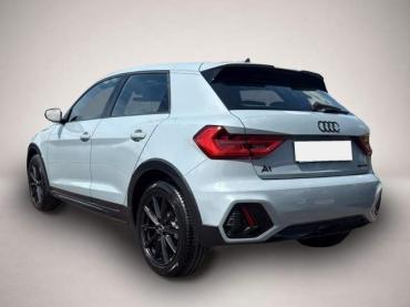 Fahrzeug ansehen: Audi A1 allstreet 35 TFSI S tronic Navi Digitales Coc Audi A1 allstreet 35 TFSI S tronic Navi Digitales Coc