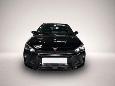 Cupra Leon ST 2.0 4Drive Navi ACC Kamera Voll-LED CarP