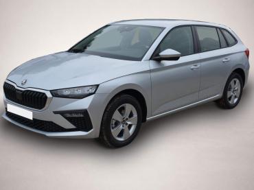 Fahrzeug ansehen: Skoda Scala 130let 1.5 TSI ACT Skoda Scala 130let 1.5 TSI ACT
