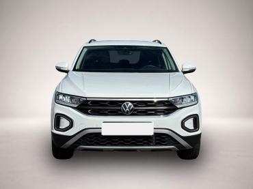 Volkswagen T-Roc Life TSI DSG|NAVI|ACC|KAMERA|APP-CONNECT