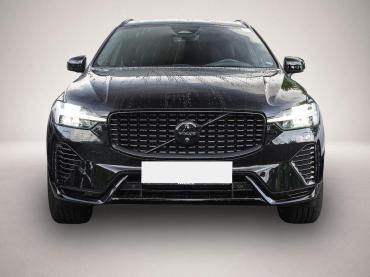 Fahrzeug ansehen: Volvo XC60 T8 AWD Black Edition Ultra Plug-in Hybrid Volvo XC60 T8 AWD Black Edition Ultra Plug-in Hybrid