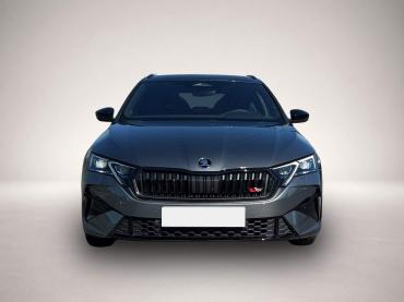 Fahrzeug ansehen: Skoda Octavia Combi RS TSI DSG|5-J-GARANTIE|PANO|AHK| Skoda Octavia Combi RS TSI DSG|5-J-GARANTIE|PANO|AHK|