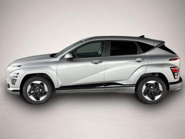 Fahrzeug ansehen: Hyundai KONA Comfort 64.8 kWh / 360 Grad / ACC / Totwink Hyundai KONA Comfort 64.8 kWh / 360 Grad / ACC / Totwink