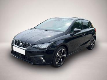 Seat Ibiza 1.0 TSI DSG FR * LED * digital Cockpit * ACC