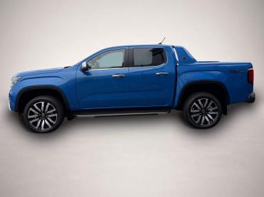Fahrzeug ansehen: Volkswagen Amarok DC 3.0 TDI 4M Automatik Aventura AHK/Leder/H * K/Matrix Volkswagen Amarok DC 3.0 TDI 4M Automatik Aventura AHK/Leder/H * K/Matrix
