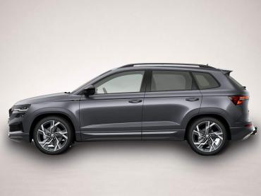 Fahrzeug ansehen: Skoda Karoq 2.0 TSI 7-Gang-DSG 4x4 Skoda Karoq 2.0 TSI 7-Gang-DSG 4x4
