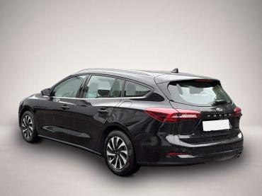 Fahrzeug ansehen: Ford Focus Turnier 1.0 EcoBoost Titanium Automatik Na Ford Focus Turnier 1.0 EcoBoost Titanium Automatik Na
