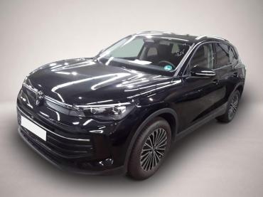 Volkswagen Tiguan 1.5 eTSI GOAL