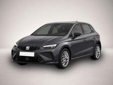 Fahrzeug ansehen: Seat Ibiza FR 1.0 TSI 116PS/85kW DSG 2027 * 3 JAHRE ERW. GA. Seat Ibiza FR 1.0 TSI 116PS/85kW DSG 2027 * 3 JAHRE ERW. GA.