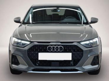 Fahrzeug ansehen: Audi A1 allstreet 30 TFSI Audi A1 allstreet 30 TFSI