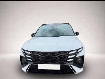Fahrzeug ansehen: Hyundai TUCSON 1.6 T-GDi Hybrid 4WD 6AT N-Line * PanoDach Hyundai TUCSON 1.6 T-GDi Hybrid 4WD 6AT N-Line * PanoDach