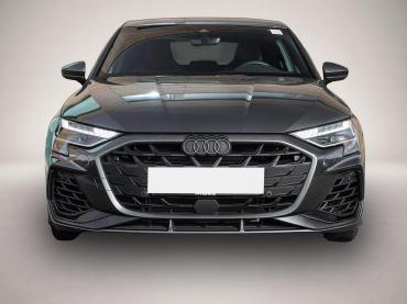Audi S3 Sportback 2.0 TFSI quattro S tronic VIRTUELL