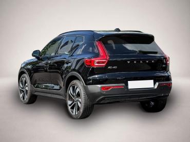Volvo XC40 Ultimate Dark 2WD StandHZG Digitales Cockpi