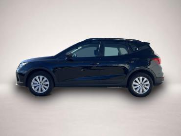 Fahrzeug ansehen: Seat Arona 1.0 TSI DSG Style 119¤ m.20% Anz. AHK Navi Seat Arona 1.0 TSI DSG Style 119¤ m.20% Anz. AHK Navi